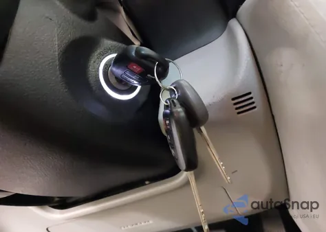 2014 Toyota Camry Le из США, поврежденный, VIN 4T1BF1FK9EU870721